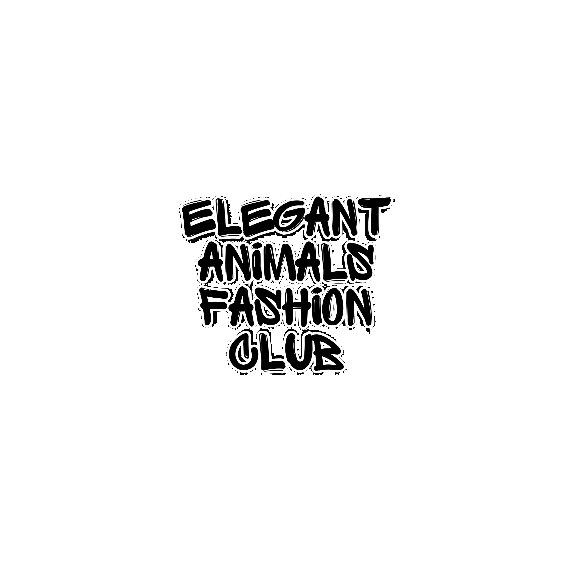 Elegant Animals Fashion Club