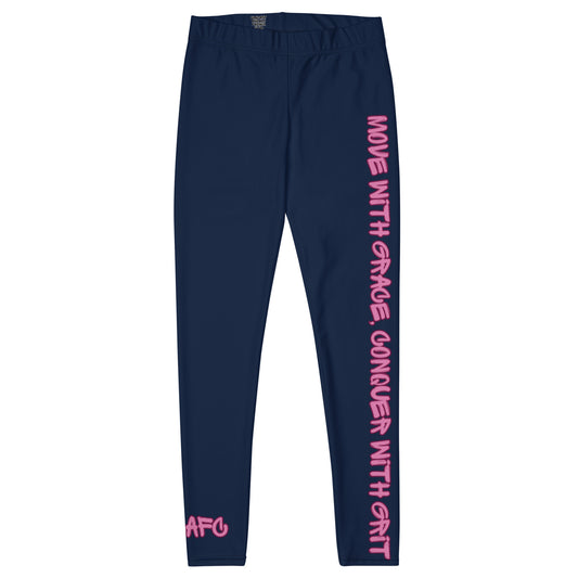 Move with Grace Leggings