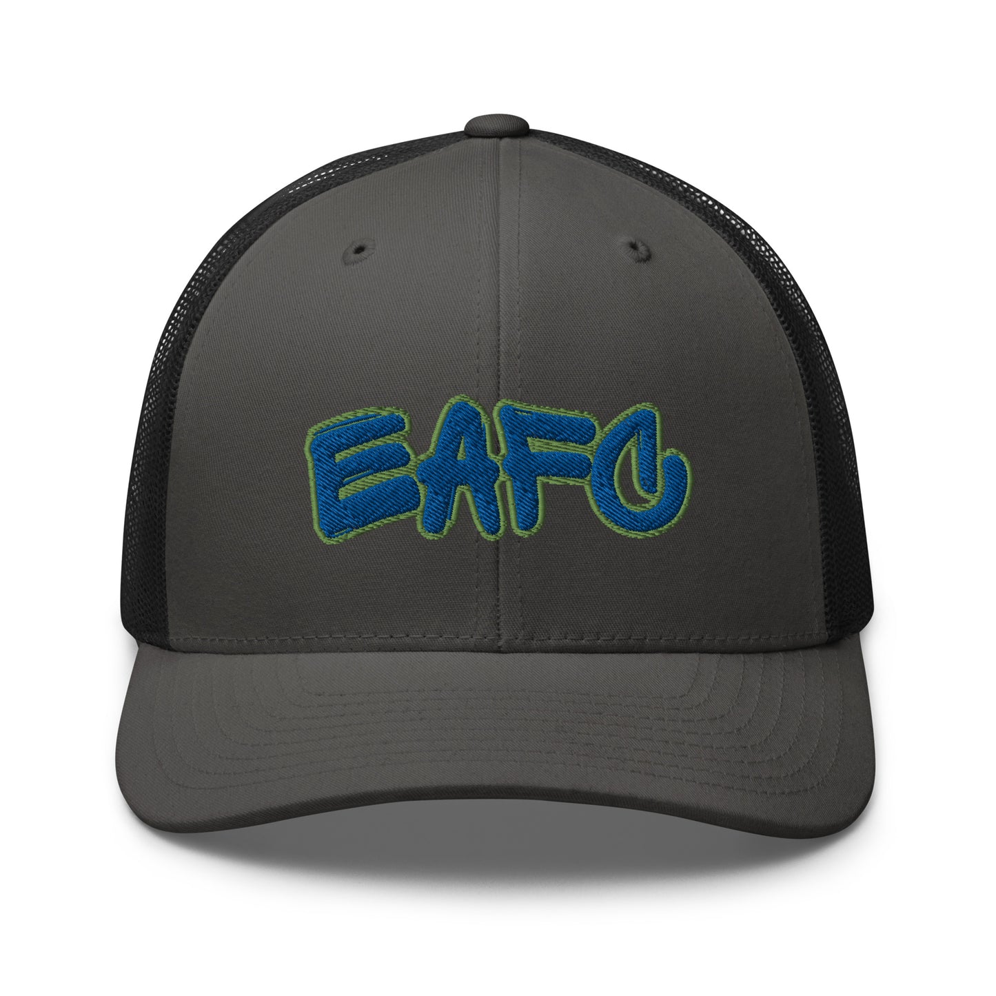 EAFC Trucker Cap