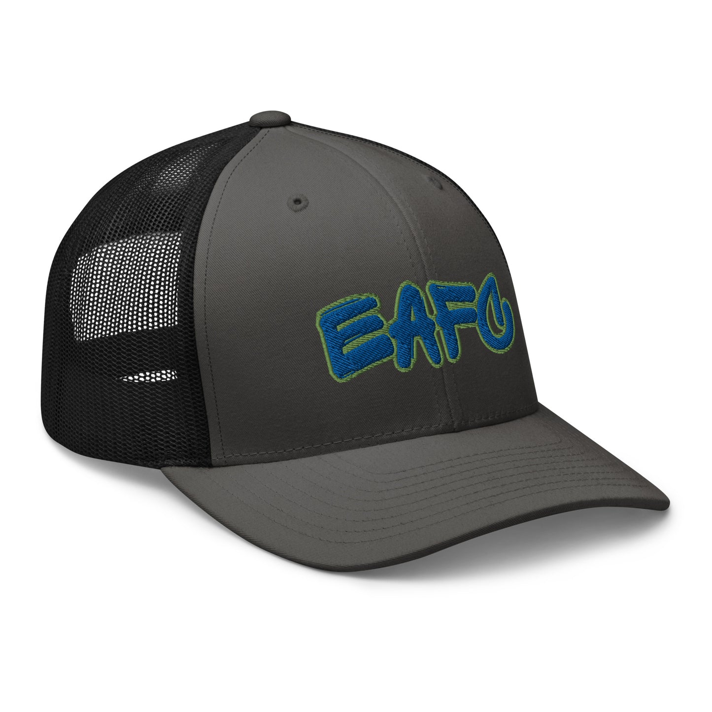 EAFC Trucker Cap